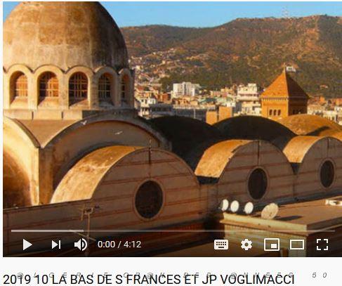 Z VIDEO LA-BAS DE S. FRANCES ET JP VOGLIMACCI.JPG